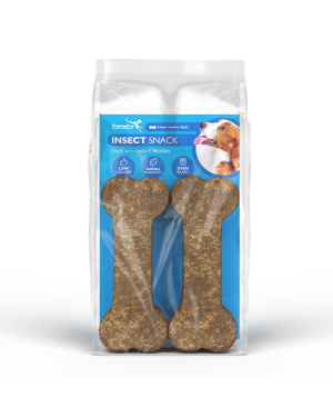 PharmaDog Insect Snack Grand